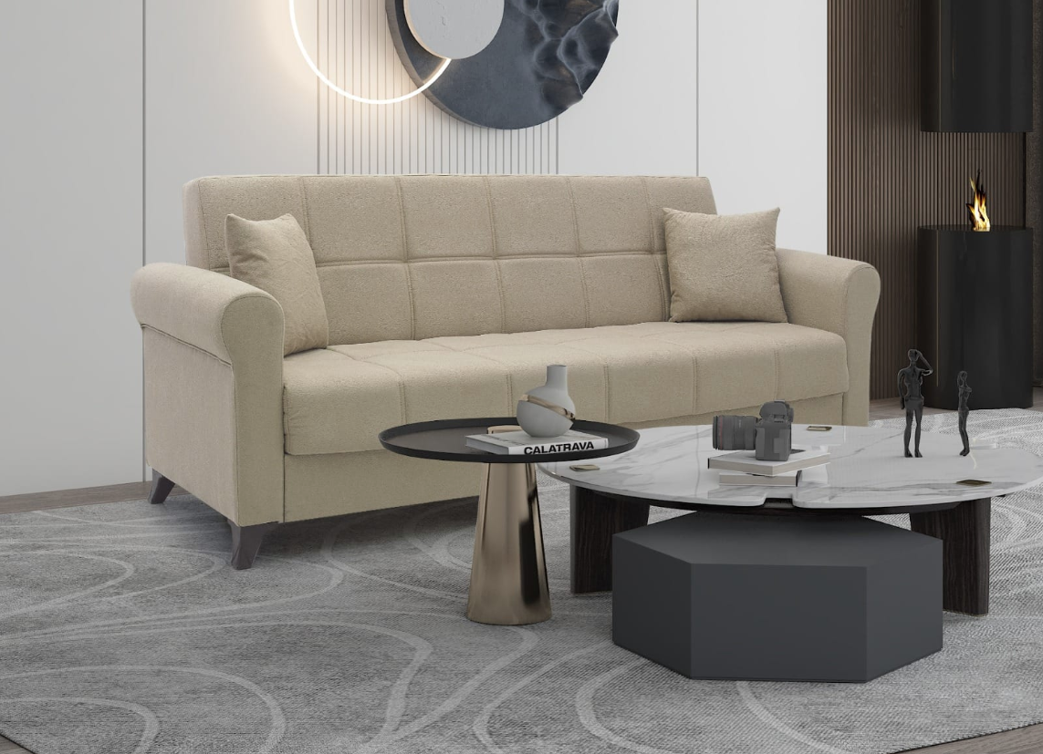SOFABEDS