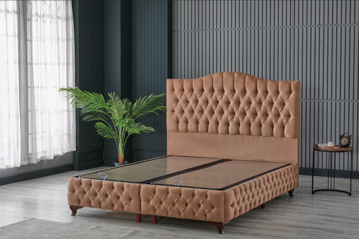 BEDBASE HEADBOARDS AND MATTRESSES