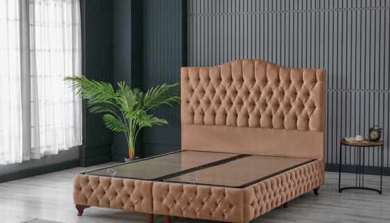 BEDBASE HEADBOARDS AND MATTRESSES