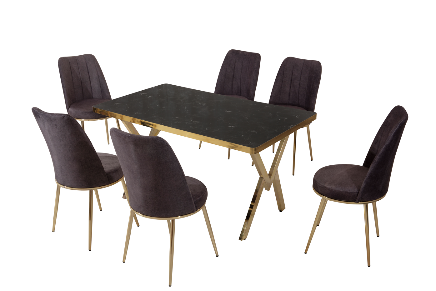 JERSEY TABLE CHAIR SETS V2