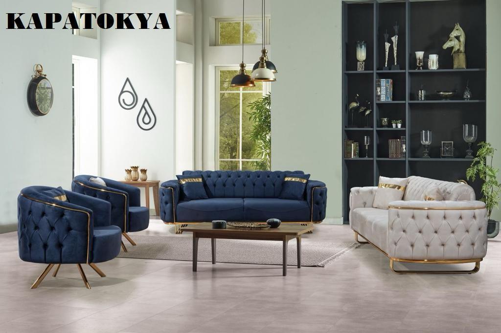 KAPATOKYA SOFA SET