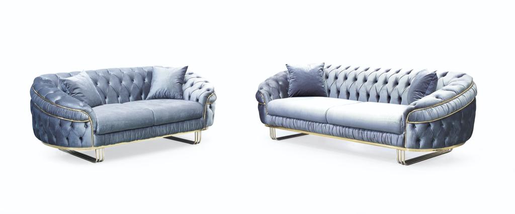 POFY SOFA SETS