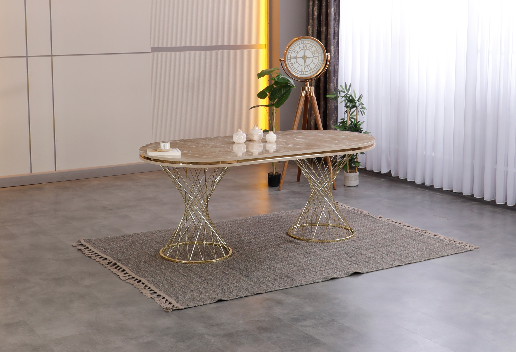 VAZO TABLE CHAIR SET