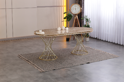 VAZO TABLE CHAIR SET