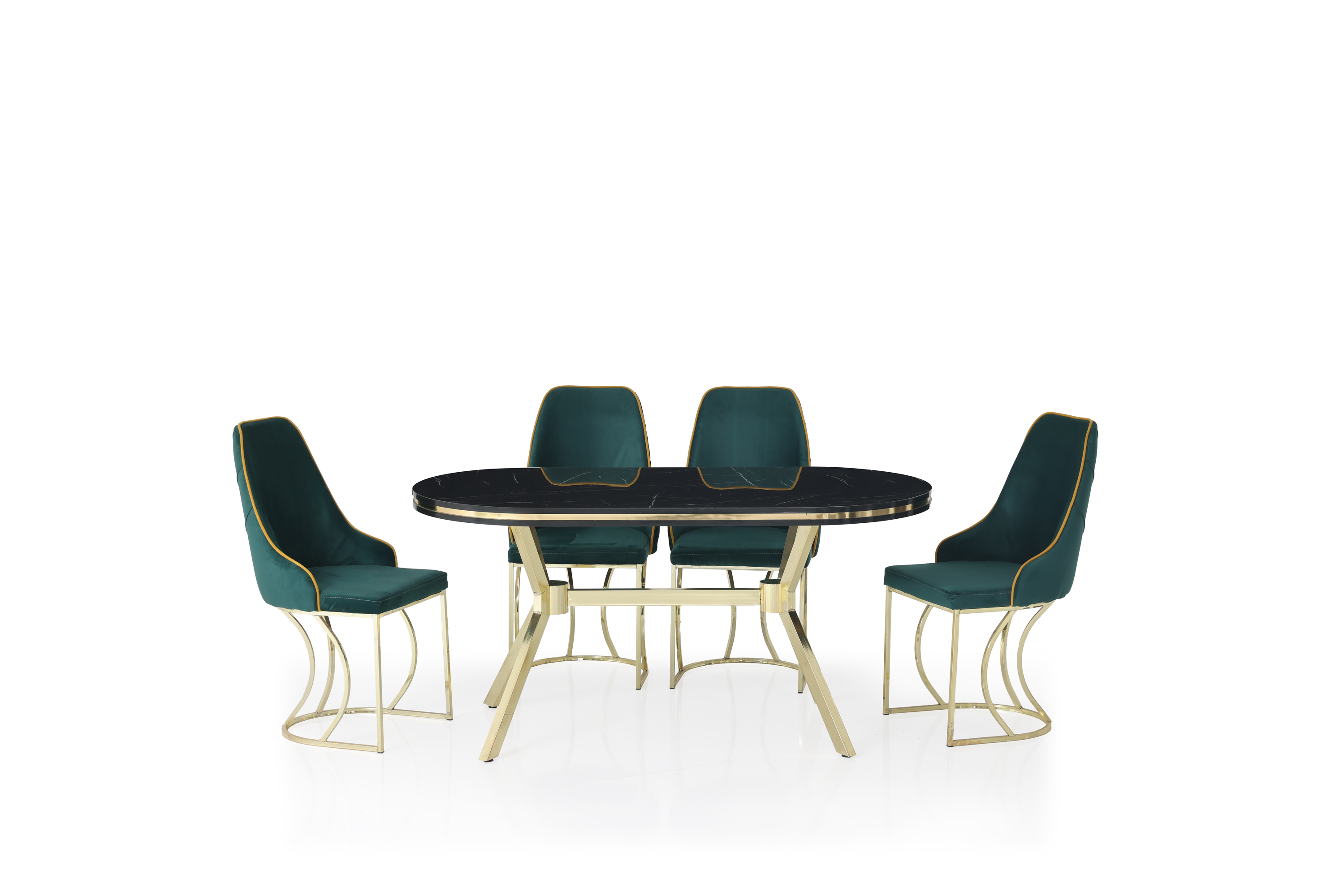 BLEAS TABLE CHAIR SETS