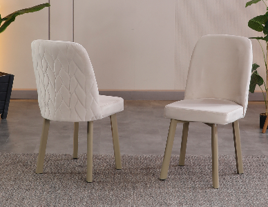 KUARTO TABLE CHAIR SET
