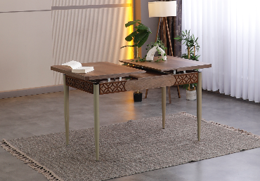 KUARTO TABLE CHAIR SET