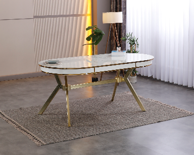 MOONLIGHT TABLE CHAIR SET