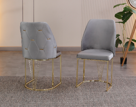 MOONLIGHT TABLE CHAIR SET