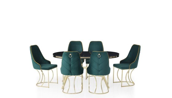 BLEAS TABLE CHAIR SETS