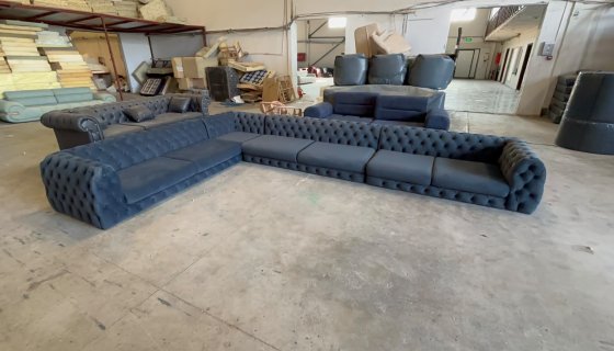 CHESTER CORNER SET V2
