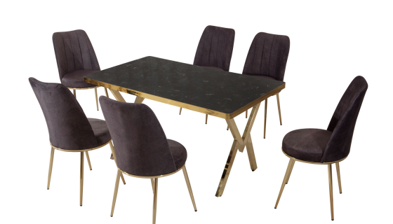 JERSEY TABLE CHAIR SETS V2