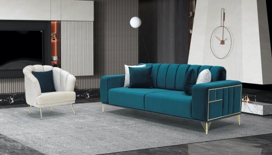 GOLF SOFA SET