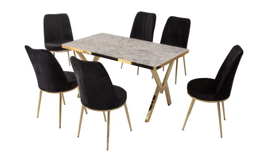 JERSEY TABLE CHAIR SETS V3