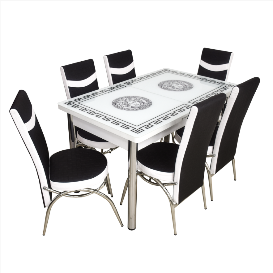 UMAS TABLE CHAIR SET