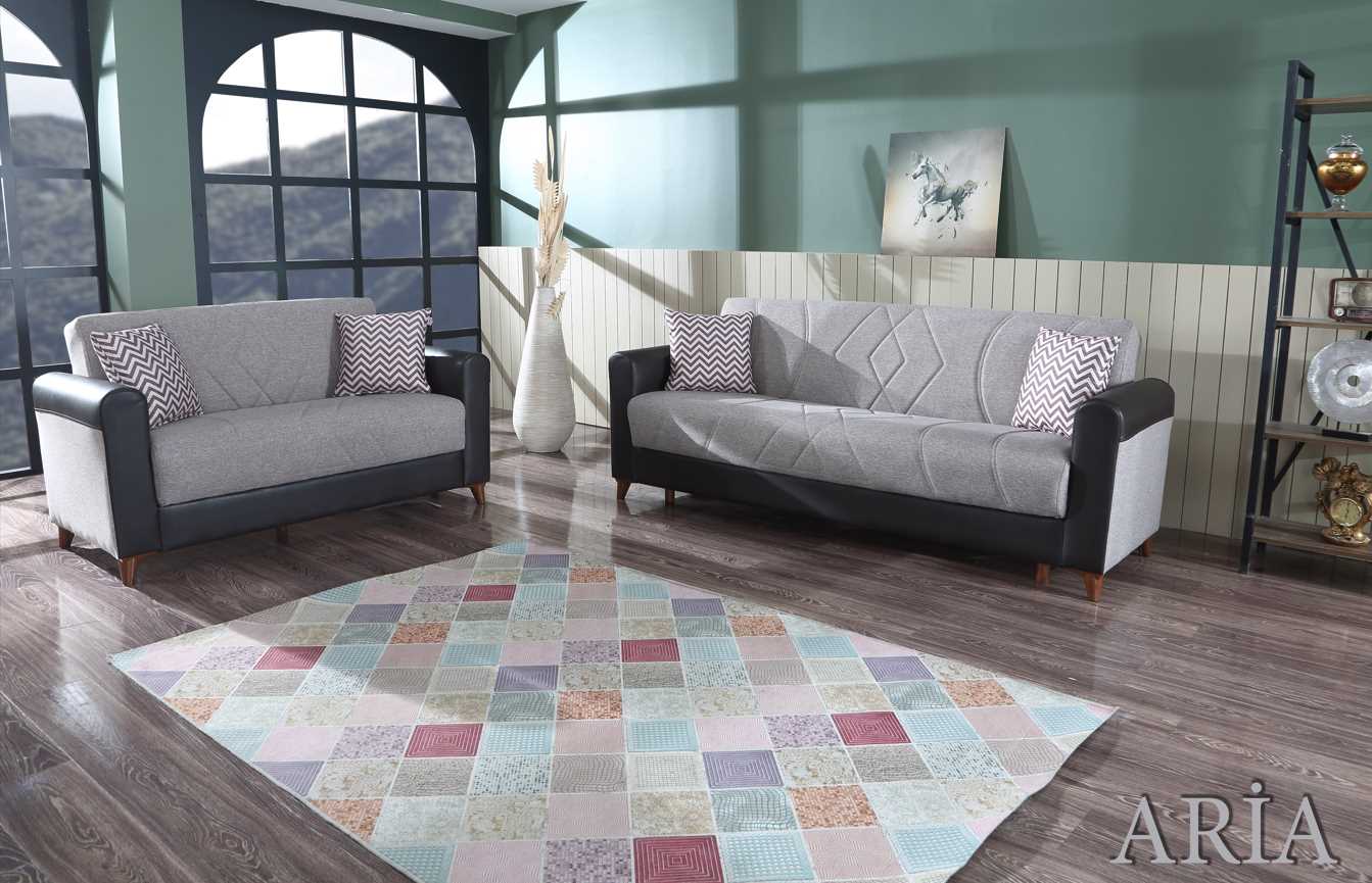 ARIA SOFABED