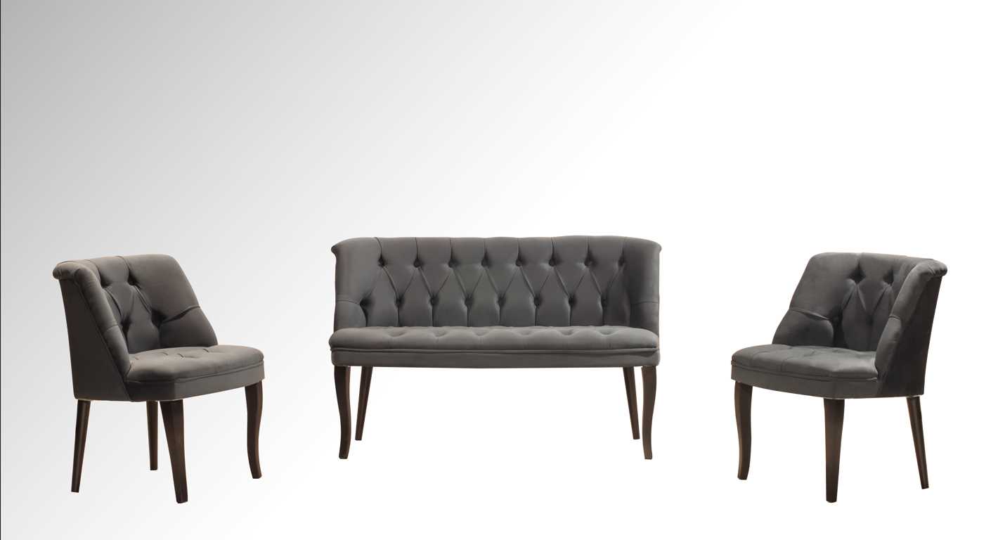 ARMLESS SOFA