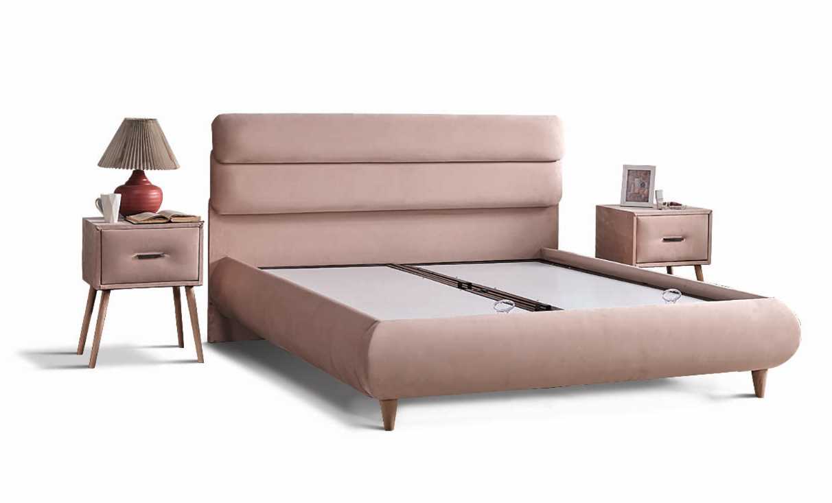 CASPE SET