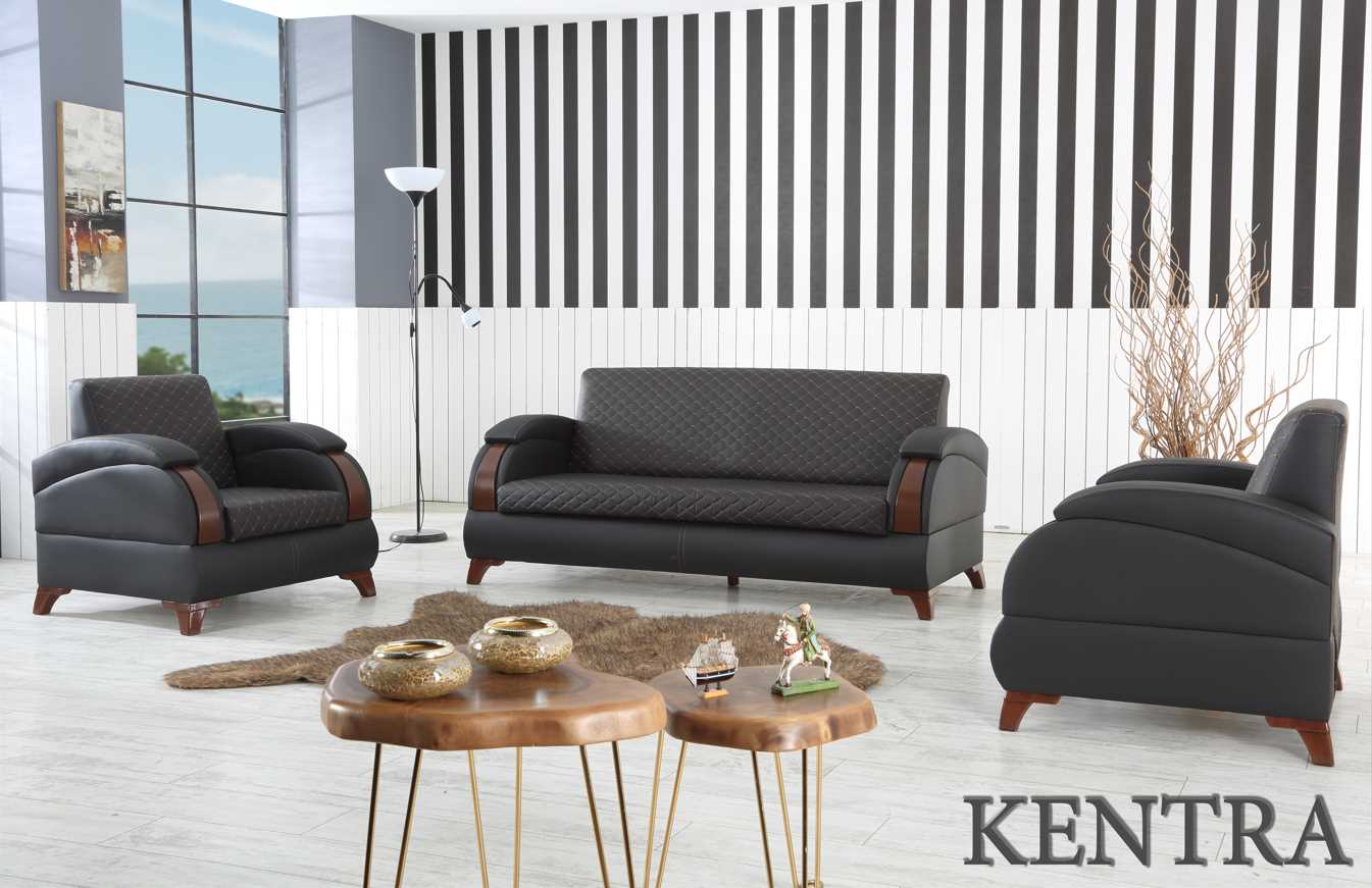 KENTRA SOFA SET