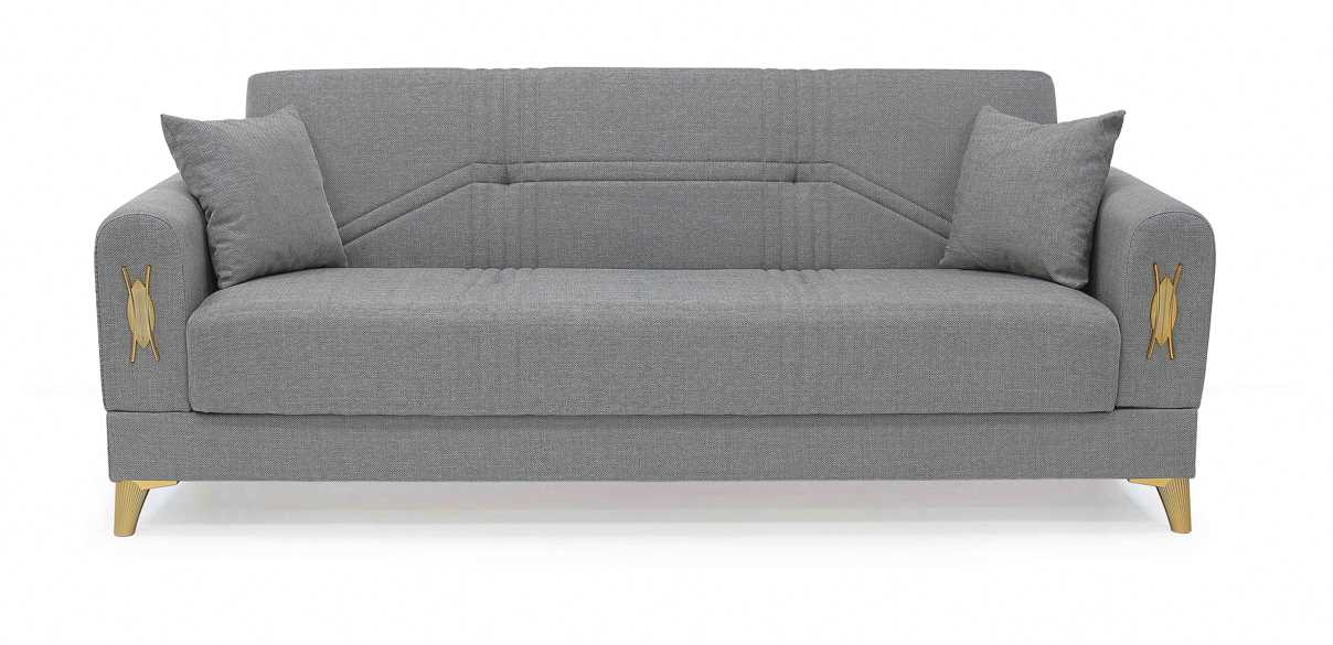 PAMELA SOFABED