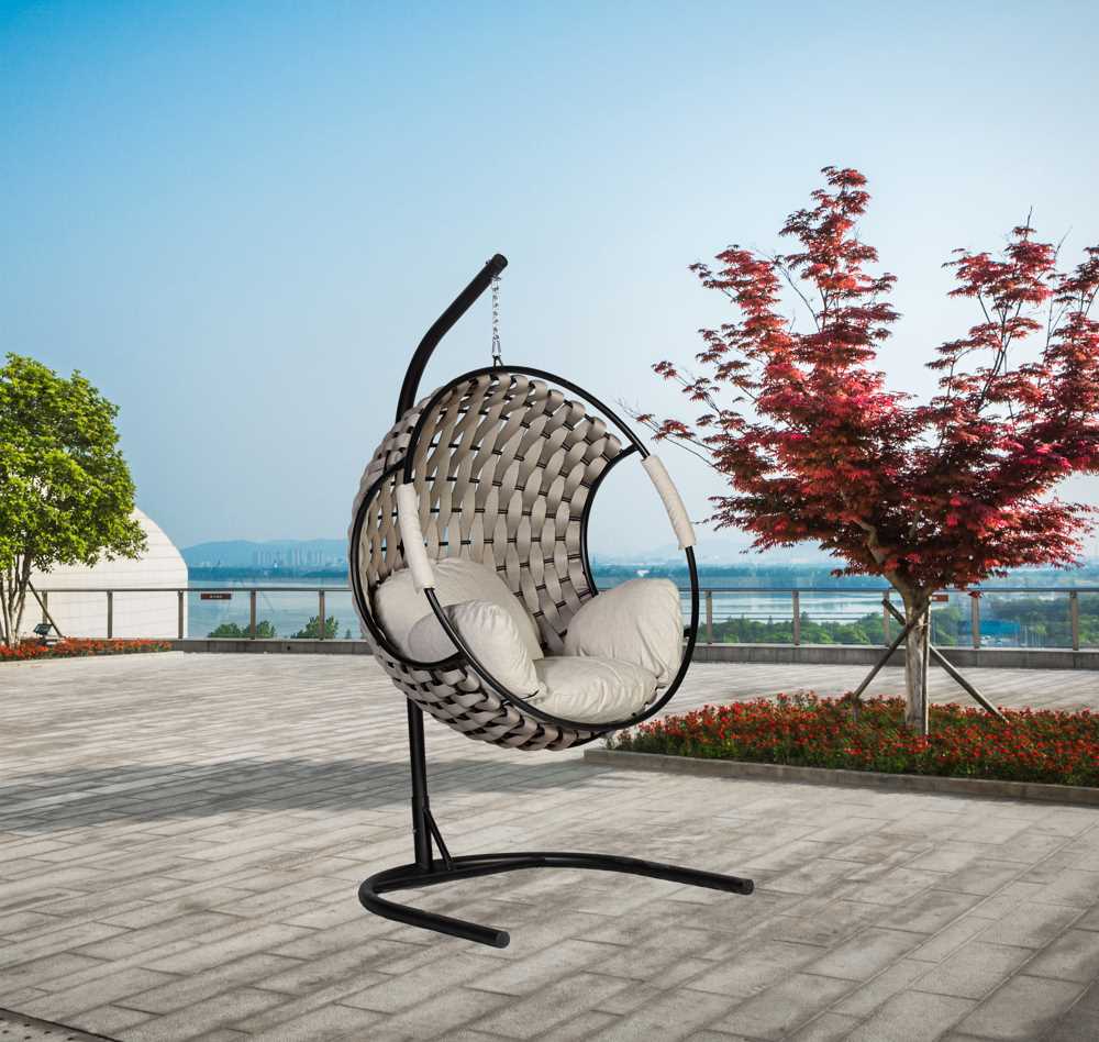 SAMARA SWING