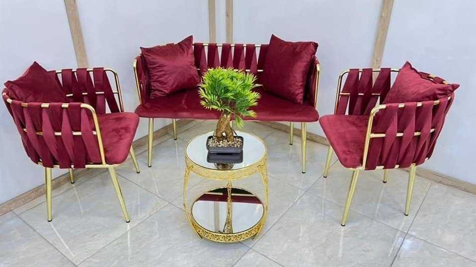 SLAR SET