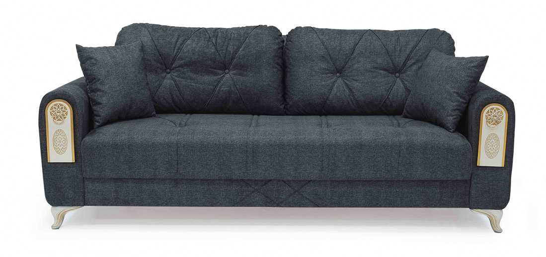 ZAMBAK SOFABED