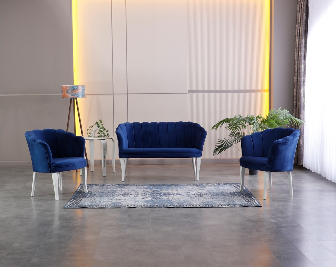 DAISY TEA SOFA SET